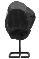 Ametist Doğal Taş Standlı Ham Parça thumbnail 2