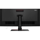 ThinkVision P34w-20 34.14" WQHD Ultra-Wide Curved Monitor - 2