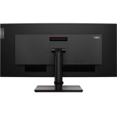 ThinkVision P34w-20 34.14" WQHD Ultra-Wide Curved Monitor - 5
