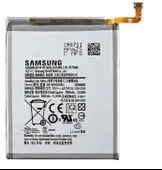 Samsung Galaxy A20 - SM-A205 Batarya Pil Sıfır Orijinal - 1