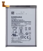 Samsung Galaxy M30S - SM-M307 Batarya Pil Sıfır Orijinal - 1