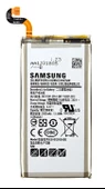 Samsung Galaxy S8 PLUS - SM- G955 Batarya Pil Sıfır Orijinal - 1