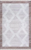 Merinos Halı Rodin 60896 070 Serisi Akrilik Salon Oturma Odası Halısı - 1
