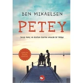 PETEY  BEN MIKAELSEN   BEYAZ BALİNA - 1