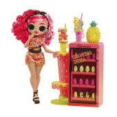 L.o.l. O.m.g. Sweet Nails Pinky Pops Meyve Dükkanı - 1