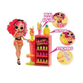 L.o.l. O.m.g. Sweet Nails Pinky Pops Meyve Dükkanı - 3