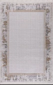 Merinos Halı Rodin 60894 075 Serisi Akrilik Salon Oturma Odası Halısı - 1