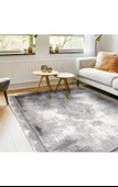 Merinos Halı Rodin Serisi 19770-095 Akrilik Halı Salon Oturma Odası Halısı - 2