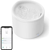 Neutron Evcil Hayvan Akıllı Wifi Bluetooth Su Kabı - App ile Kontrol - 1