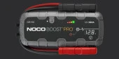 Noco Boost Pro GB150 12V 3000 Amper Lityum Akü Takviye + Powerbank + Led Lamba + Eva Çanta thumbnail 1