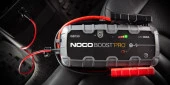 Noco Boost Pro GB150 12V 3000 Amper Lityum Akü Takviye + Powerbank + Led Lamba + Eva Çanta thumbnail 7