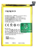 Oppo Realme 3 - Blp693 - Batarya Pil Sıfır Orijinal - 1
