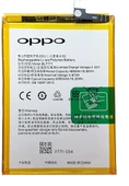 Oppo Realme C25Y - Blp711 -  Batarya Pil Sıfır Orijinal - 1