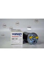 Icon Group - Volkswagen VW Group Audi A6 3.0 Tdı Yakıt Filtresi - WB 130 thumbnail 1