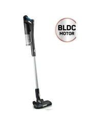 ARZUM MAGICLEAN POWER SİKWY ŞARJLI SÜPÜRGE GRİ AR4205 - 3