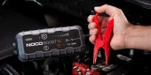 Noco Boost XL GB50 12V 1500 Amper Lityum Akü Takviye + Powerbank + Led Lamba  + Eva Çanta - 2