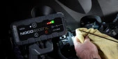 Noco Boost XL GB50 12V 1500 Amper Lityum Akü Takviye + Powerbank + Led Lamba  + Eva Çanta - 4