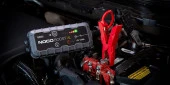 Noco Boost XL GB50 12V 1500 Amper Lityum Akü Takviye + Powerbank + Led Lamba  + Eva Çanta - 5