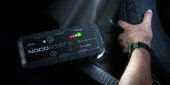 Noco Boost XL GB50 12V 1500 Amper Lityum Akü Takviye + Powerbank + Led Lamba  + Eva Çanta - 7