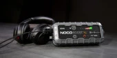 Noco Boost XL GB50 12V 1500 Amper Lityum Akü Takviye + Powerbank + Led Lamba  + Eva Çanta - 8