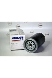 Icon Group - Volkswagen VW Group Transporter T4 Yağ Filtresi - WY 103 thumbnail 1