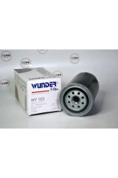 Icon Group - Volkswagen VW Group Transporter T4 Yağ Filtresi - WY 103 thumbnail 3