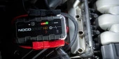 Noco Boost HD GB70 12V 2000 Amper Lityum Akü Takviye + Powerbank + Led Lamba - 4