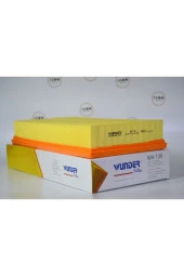 Icon Group - Volkswagen VW Group Touareg - Audi Q7 - Porsche Hava Filtresi - WH 130 thumbnail 2