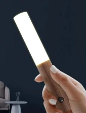 Cata CT-5250 Kumru Şarjlı LED Duvar Aplik Günışığı - 1