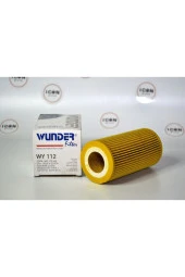 Icon Group - Volkswagen VW Group Golf 5 2.0 FSI - Touran 2.0 FSI Yağ Filtresi - WY 112 thumbnail 1