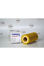 Icon Group - Volkswagen VW Group Golf 5 2.0 FSI - Touran 2.0 FSI Yağ Filtresi - WY 112 thumbnail 2