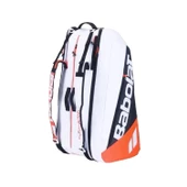 Babolat Pure Strike X12 Beyaz Tenis Çantası 751225-708 - 9