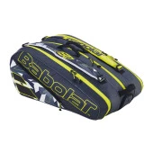 Babolat Pure Aero RH X12 Tenis Çantası 751221-370 thumbnail 1