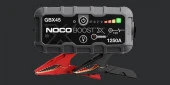 Noco Boost X GBX45 12V 1250 Amper Lityum Akü Takviye + Powerbank + Led Lamba  + Eva Çanta thumbnail 1