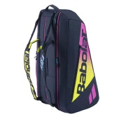 Babolat Aero Rafa RH12 g2 Tenis Çantası 751219-100 thumbnail 5