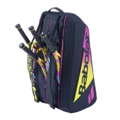 Babolat Aero Rafa RH12 g2 Tenis Çantası 751219-100 thumbnail 8