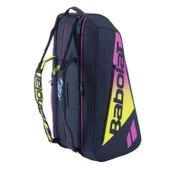 Babolat Aero Rafa RH12 g2 Tenis Çantası 751219-100 thumbnail 10