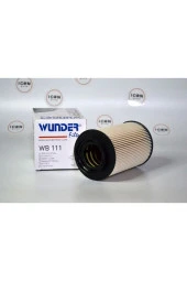 Icon Group - Volkswagen VW Group Golf 5 - Caddy - Leon Yakıt Filtresi - WB 111 thumbnail 2