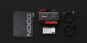Noco Boost X GBX75 12V 2500 Amper Lityum Akü Takviye + Powerbank + Led Lamba  + Eva Çanta thumbnail 8