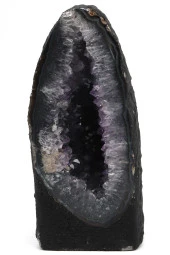 Ametist Doğal Taş Jeot - 1