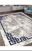 Padişah Halı Eternity 33262 030 Serisi Akrilik Salon Oturma Odası Halısı - 2