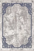 Padişah Halı Eternity 33262 030 Serisi Akrilik Salon Oturma Odası Halısı - 1