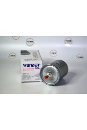 Icon Group - Volkswagen VW Group Passat - Golf 4 - Bora Tombul Tırnaklı Yakıt Filtresi - WB 101 thumbnail 1