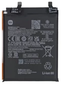 Xiaomi Mi 12T - BM5J - Batarya Pil Sıfır Orijinal - 1