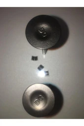 Subop Tk Cup 100/110 Tırnaklı Dq - 2