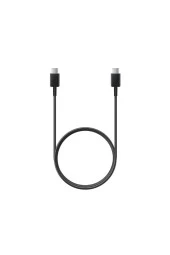 Samsung Ep-dn975bbegkr Type C To Type C Kablo (samsung Türkiye Garantili) - 1