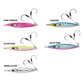 Daiwa Saltiga Sk Jig 250gr - 2