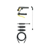 Stanley SXPW22DHS Basınçlı Yıkama ve Ilaçlama Makinesi 2200W 160 Bar - 3