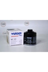 Icon Group - Volkswagen VW Polo - Lupo Yağ Filtresi - WY 101 thumbnail 3