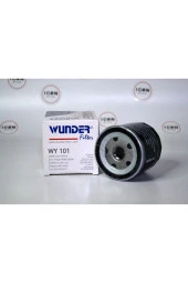 Icon Group - Volkswagen VW Polo - Lupo Yağ Filtresi - WY 101 thumbnail 4